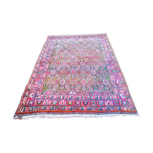 Tapis d'orient vintage - persan