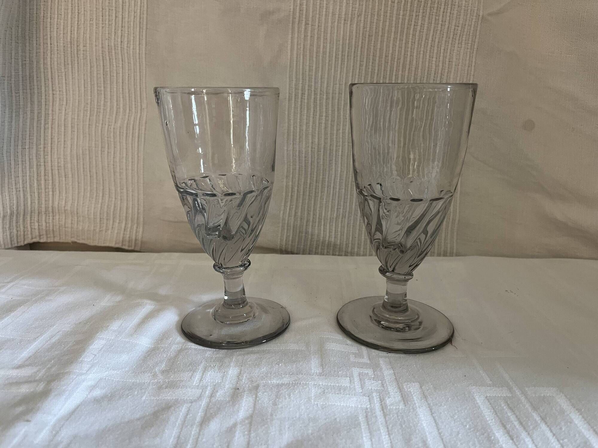 ABSINTHE GLASS