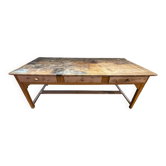 Table de ferme