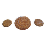 Set of Gien trivets