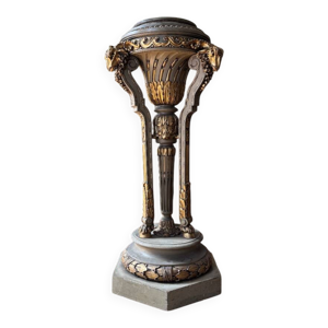 Colonne “aux boucs”