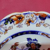 Mintons amherst japan stonechina plate