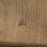 Table basse en palissandre de design danois années 1960