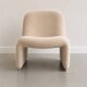 Fauteuil "Alky" Giancarlo Piretti pour Castelli années 70