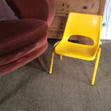 Children's chair