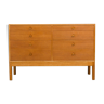 Borge Mogensen oak chest of drawers