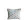 Coussin berbère carreaux vifs
