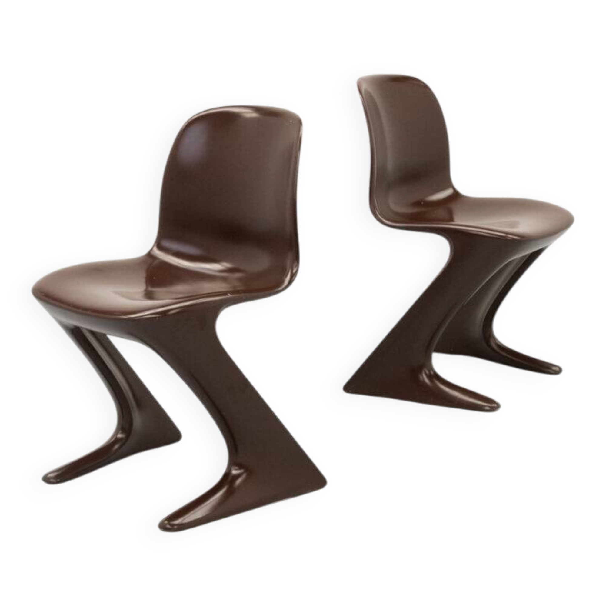 ‘Z Chair’ by Ernst Moeckl for Horn Collection