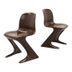 ‘Z Chair’ by Ernst Moeckl for Horn Collection