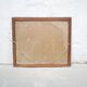 Old painting on panel signed M. Gay
