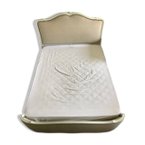 Lit style Louis XV