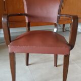 2 bridges color terra cota