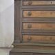 Italian chest of drawers