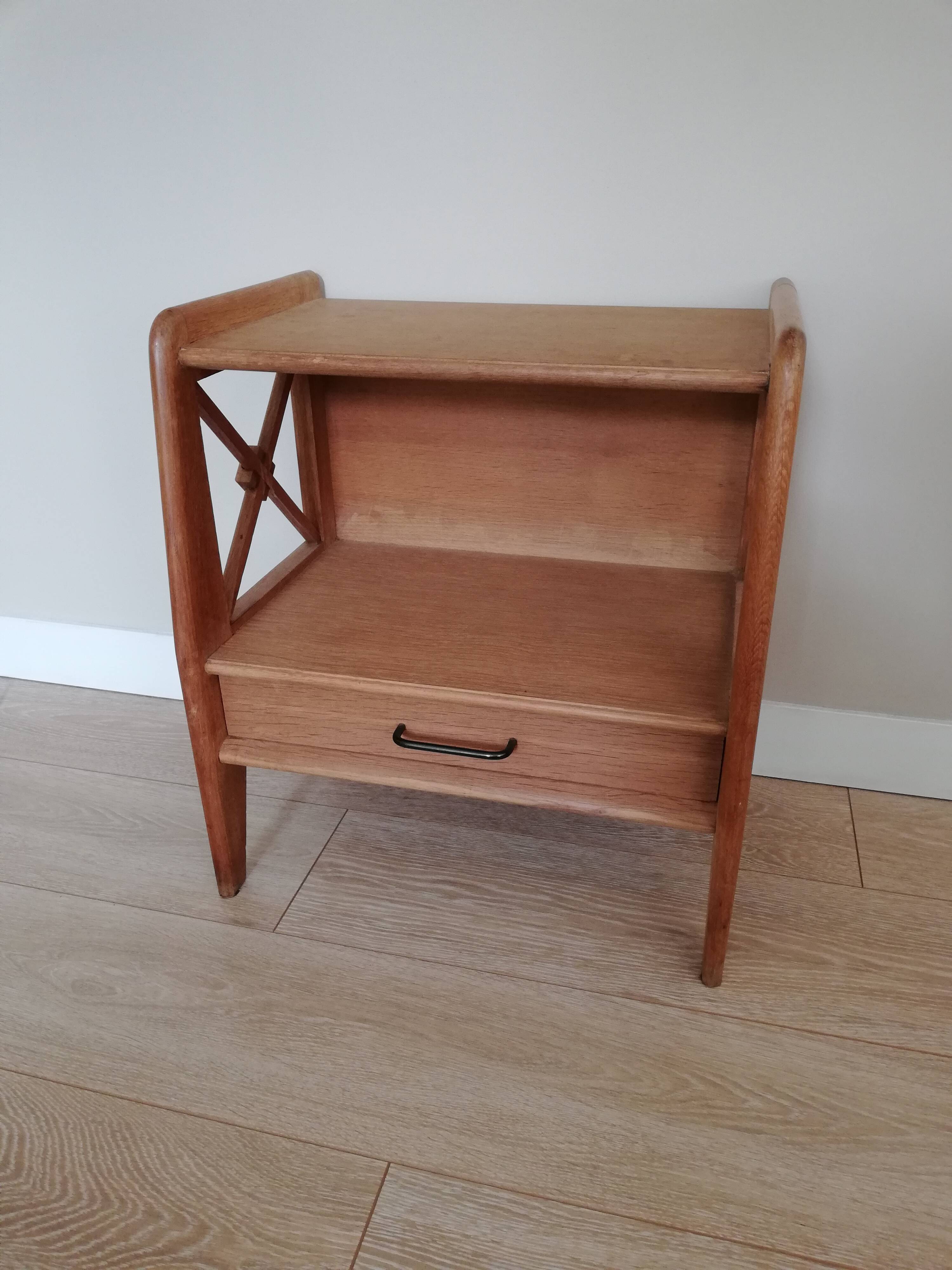 Bedside or sofa tip 50 years