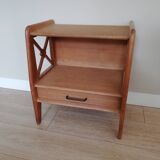 Bedside or sofa tip 50 years