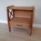 Bedside or sofa tip 50 years