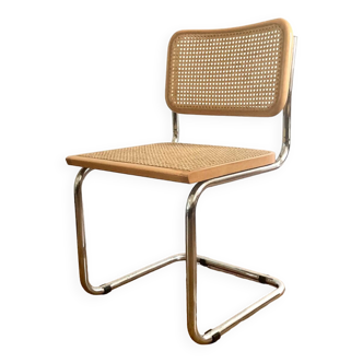Chaise Cesca Marcel Breuer made in Italy