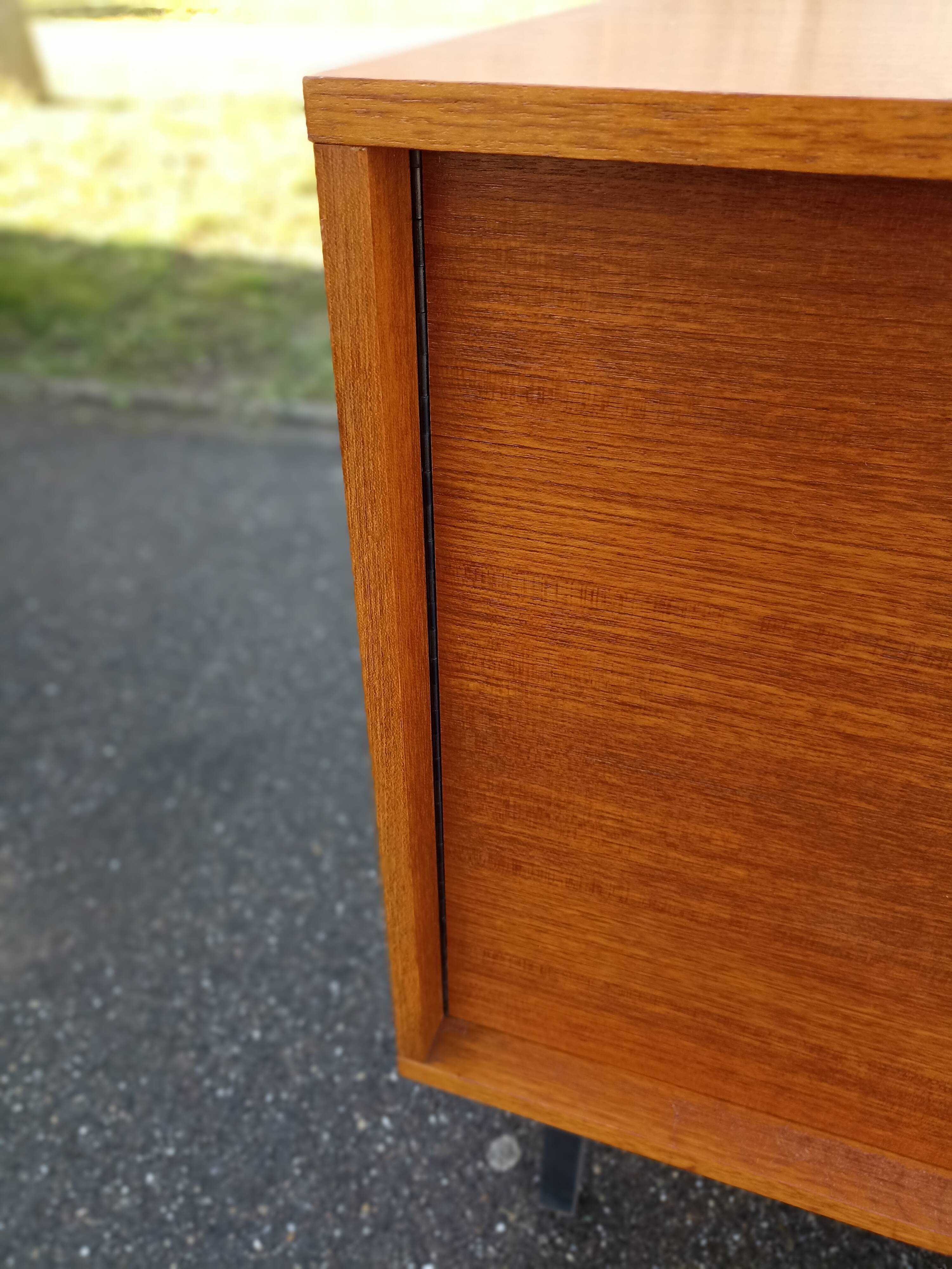 Scandinavian style buffet