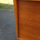 Buffet style scandinave