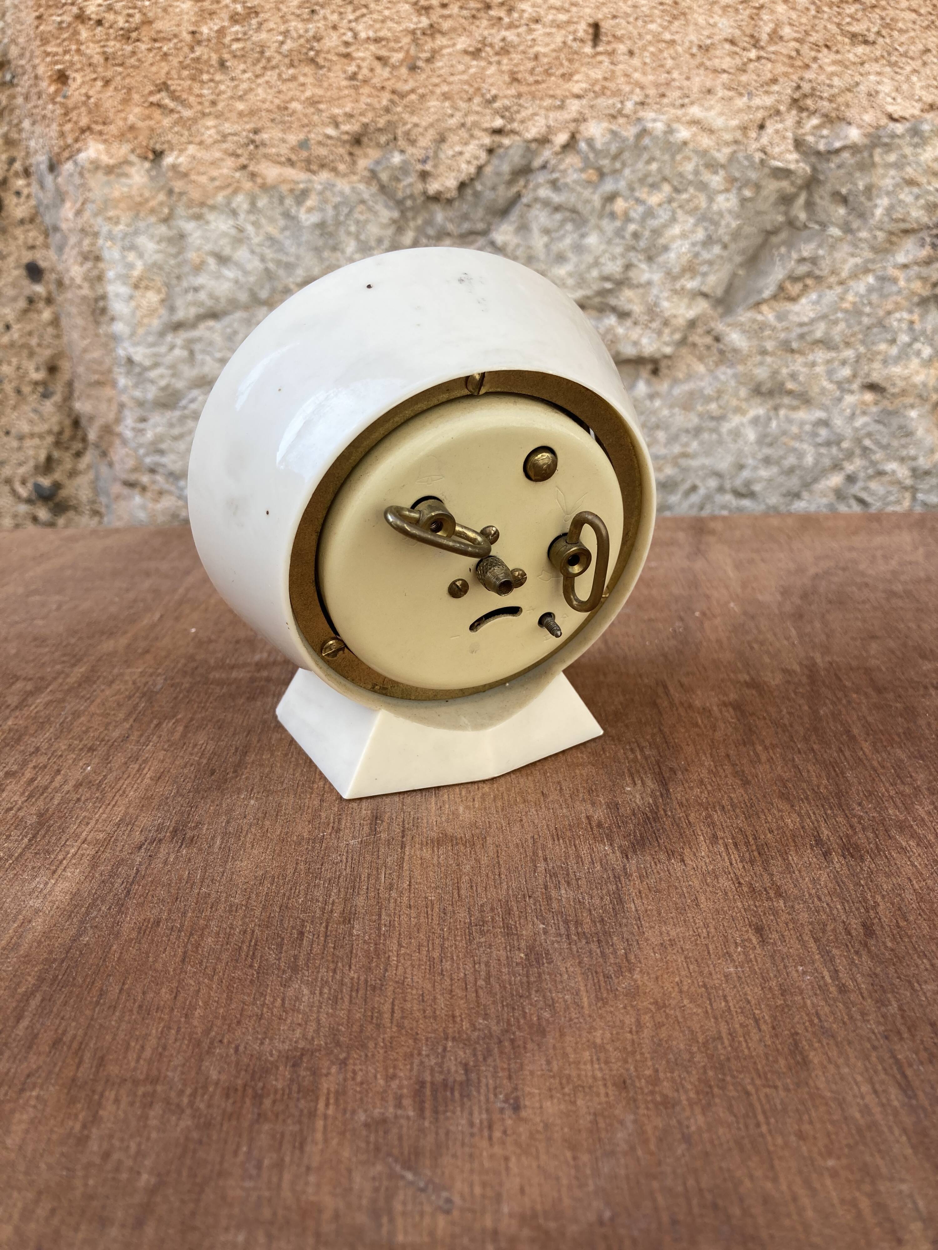 Réveil Cadet Japy