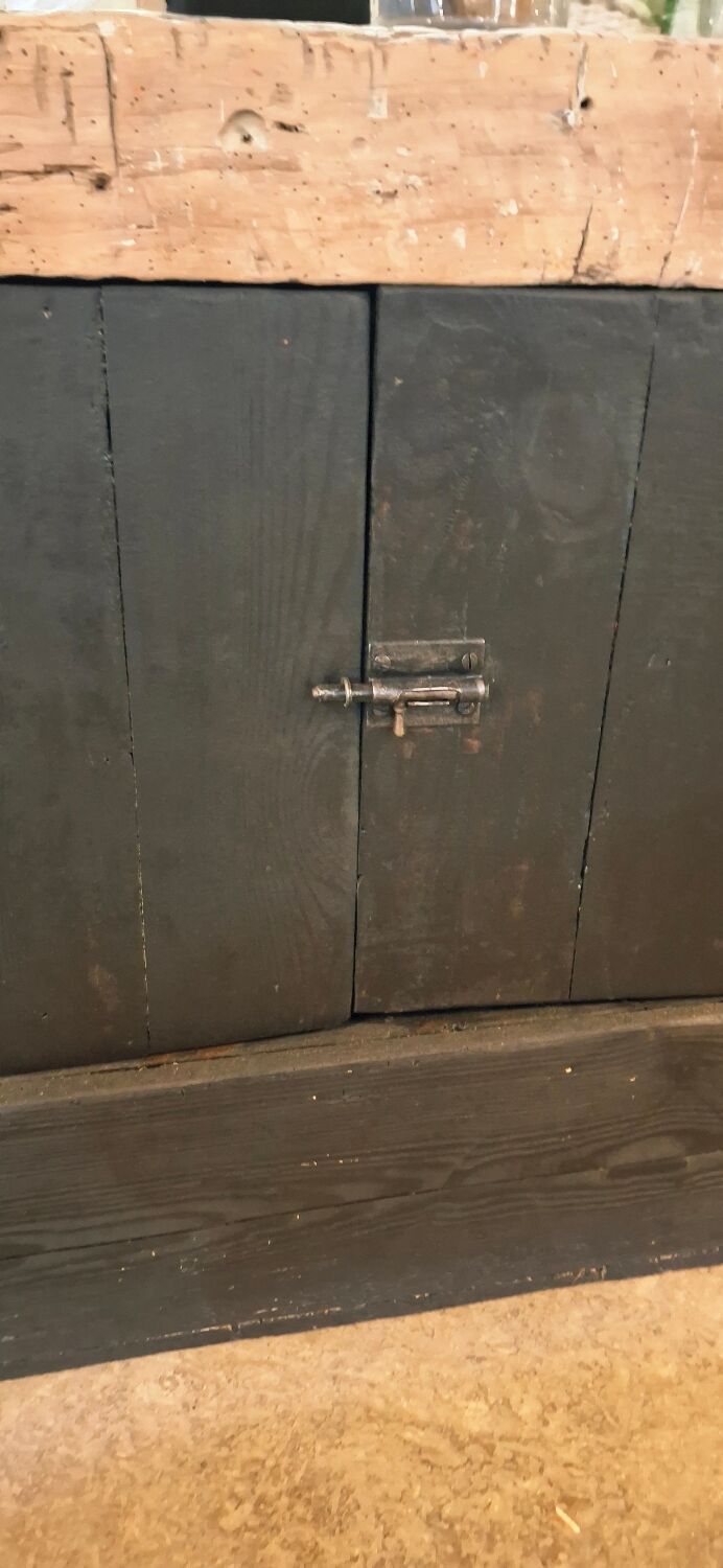 Ancient establishment