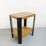 Modernist pedestal of the 30s