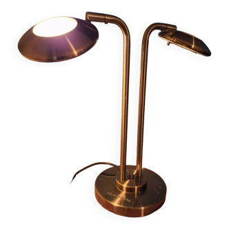 Lampe design Jan des Bouvrie 1980