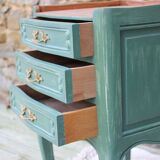 Bedside tables
