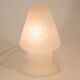 Vintage mushroom lamp Peill & Putzler 70s