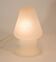 Vintage mushroom lamp Peill & Putzler 70s