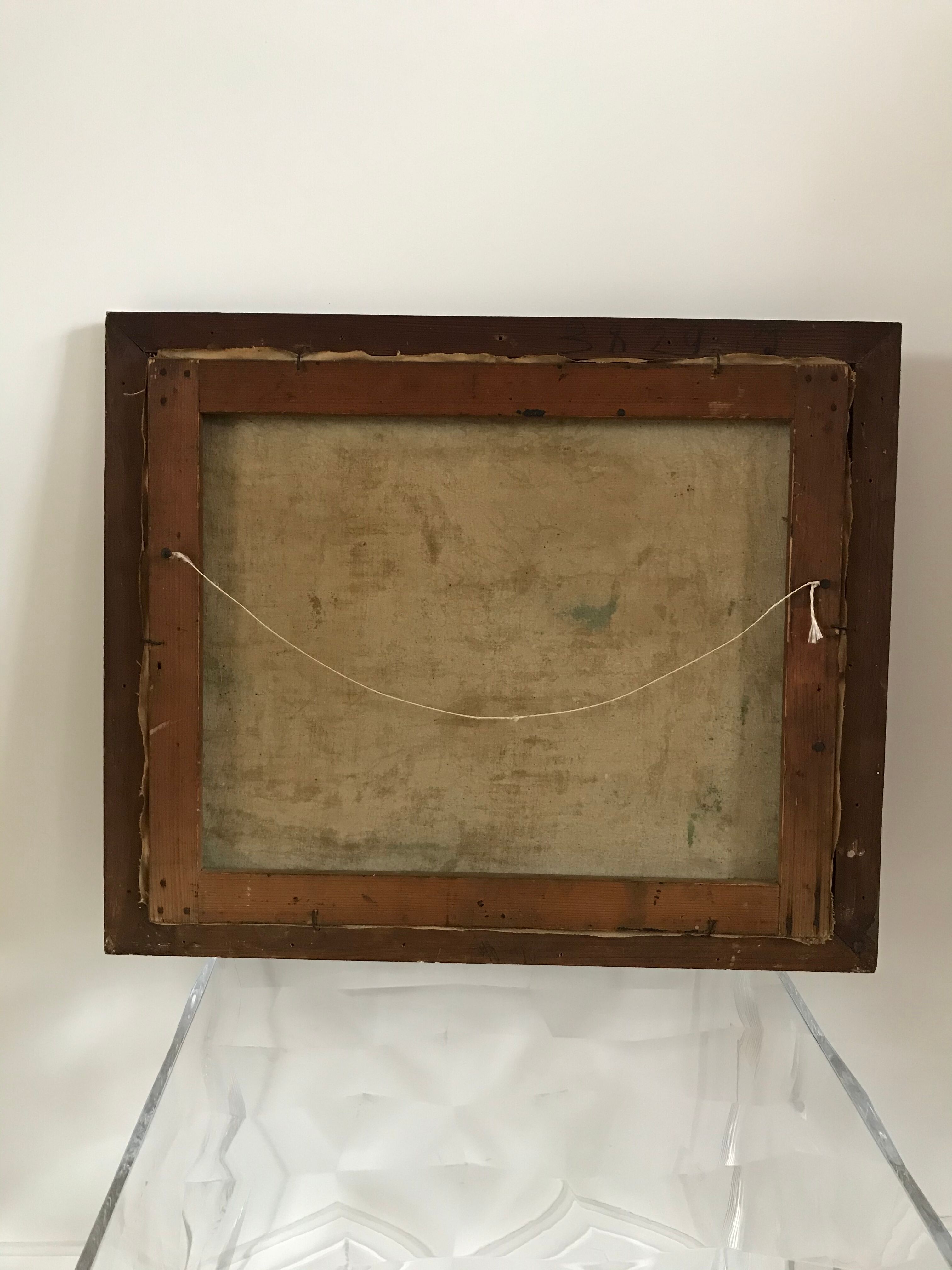 Still life in the early 20th century