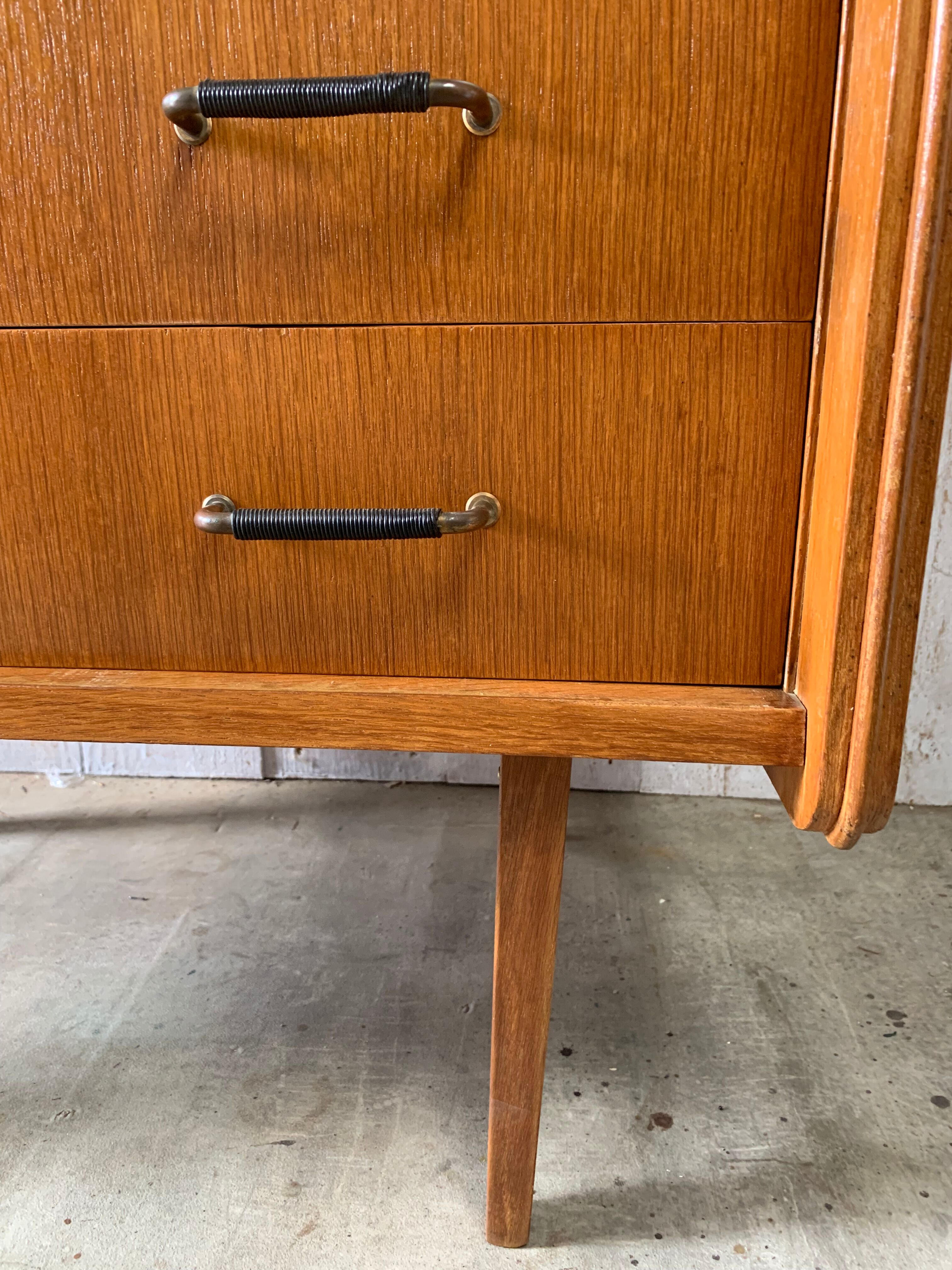 Vintage Secretary
