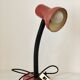 Lampe de bureau articulée années 70