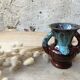 Vallauris amphora vase