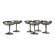 Stainless steel cups