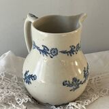 Saint Uze Pitcher