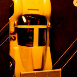 1968 Chaparral 2F race car scales 1/32