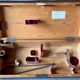 Kern& Cie Aarau scientific and topographic measuring device in its box