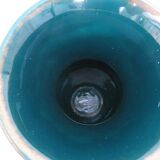 Vintage ceramic vase, Germany by Bay keramik