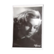 Photography Harcourt Simone Signoret