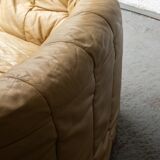 2-Seater sofa ‘Brigantin’ by Michel Ducaroy