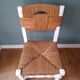 Chaise campagne