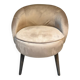 Chauffeuse cocktail