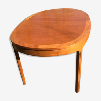 Nathan 60s extension table