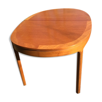 Nathan 60s extension table
