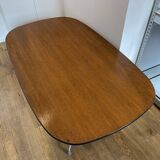 Table by Charles and Ray Eames for Herman Miller