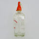 Bar Siphon, Vintage Spanish Bistro in Unibar Glass, Sl. Year 50