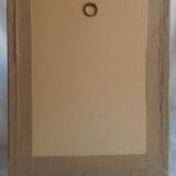 Ancient painting, watercolor "autumn sonata"