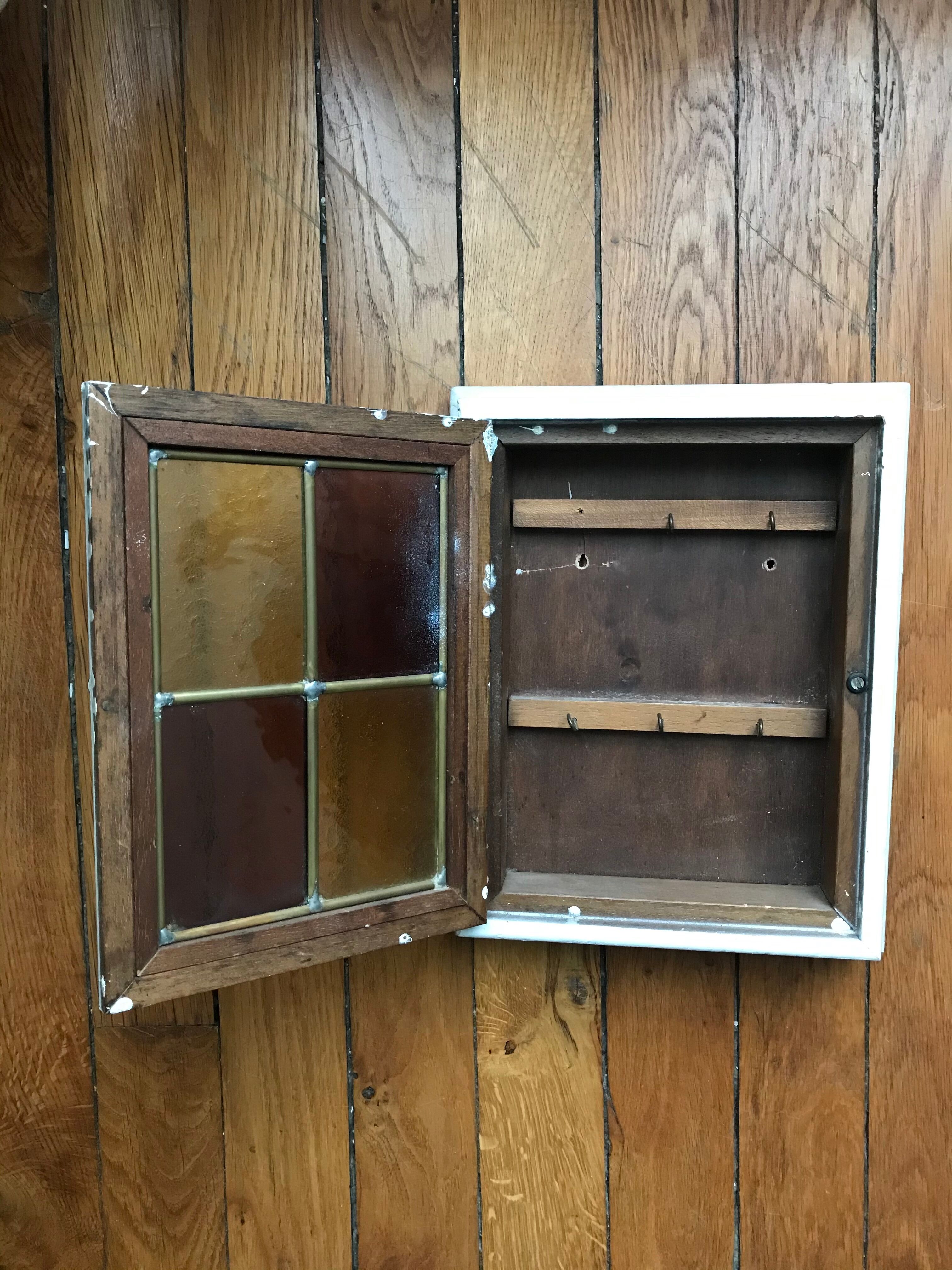 Key cabinet
