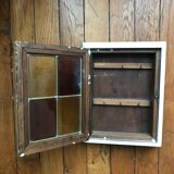 Armoire à clés